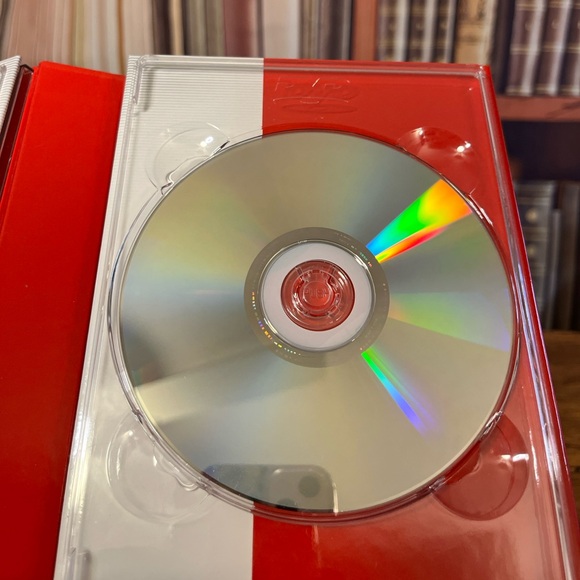 NEW Everybody Loves Raymond- Season 1 - Perfect Discs never used ISBN 0783129823 - Picture 9 of 13